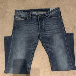 Diesel Viker Jeans, men’s